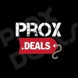 ProX Deals - The Ultimate Amazon , Flipkart Deals Bomber 🦾 Telegram Group Link