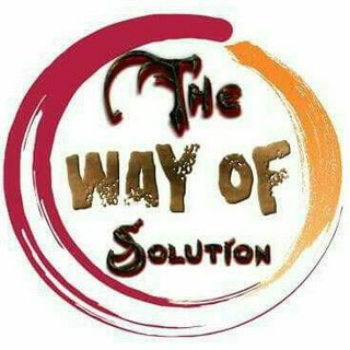 The Way Of Solution logo