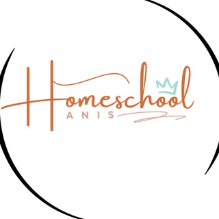 Telegram profile photo for Homeschool Hanis