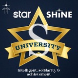 STARSHINE UNIVERSITY