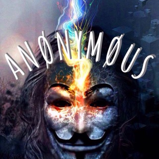 ANØNYMØUS☠️ Telegram Group Link