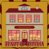 Archieve of Osteria