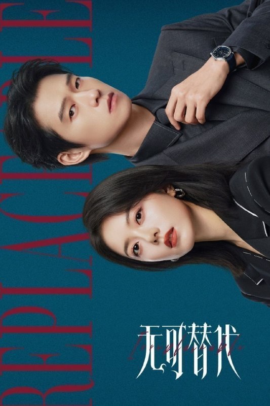 名称：无可替代(2026)【更10集】【4K.HQ.HDR】【高码率】【内嵌简中】【魏大勋/赵今麦】