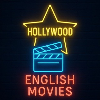 Hollywood English Movies Updates Telegram Group Link
