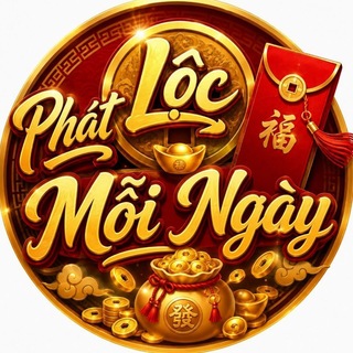 Telegram profile photo for 𝙋𝙝𝙖́𝙩 𝙇𝙤̣̂𝙘 𝙈𝙤̂̃𝙞 𝙉𝙜𝙖̀𝙮 🇻🇳