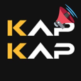 Telegram profile photo for Kapkap Hub News