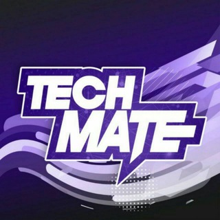 Techmate™ Telegram Group Link