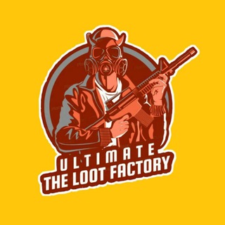 The Loot Factory : Offer & Deals Telegram Group Link