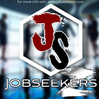 Jobseekersz Telegram Group Link