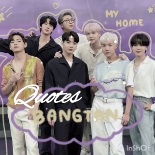 𝑩𝑻𝑺 𝑸𝑼𝑶𝑻𝑬𝑺 & 𝑳𝒀𝑹𝑰𝑪𝑺 🕊️💜 Telegram Group Link