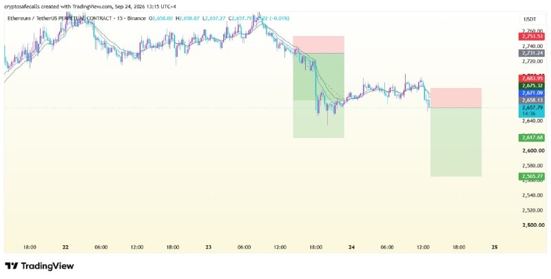 Image from a post by Crypto Safe Calls
