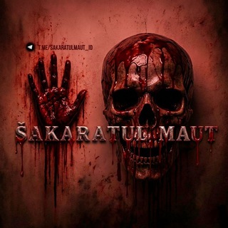 Telegram profile photo for SAKARATUL MAUT