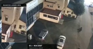 שירות הביון הרומני (SRI) הודיע על פירוק רשת סוכנים המעורבת בהצתה באתר התעשייה קארפיל בבראשוב ב-14 בספטמבר…