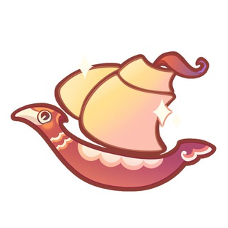 Kawaii Islands Announcement Telegram Group Link
