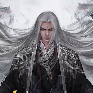 Telegram profile photo for 王林动漫（国产动漫日本动漫）