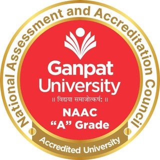 Ganpat University (GUNI), India Telegram Group Link