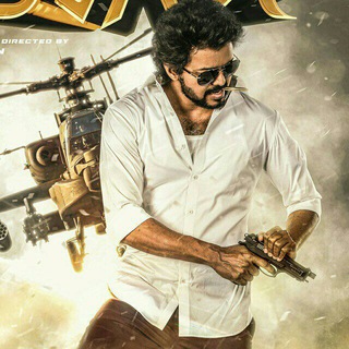 Vijay Telegram Group Link