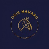 OSVARD OF HAVARD SCHOOL