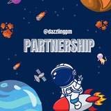 Dazzling Partnership