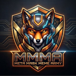 Telegram profile photo for Mmma