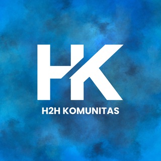 H2H KOMUNITAS_