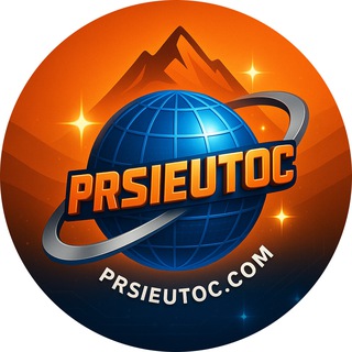 PRSIEUTOC.COM - Tăng Follow, Tăng Like Tăng Tương tác Chéo