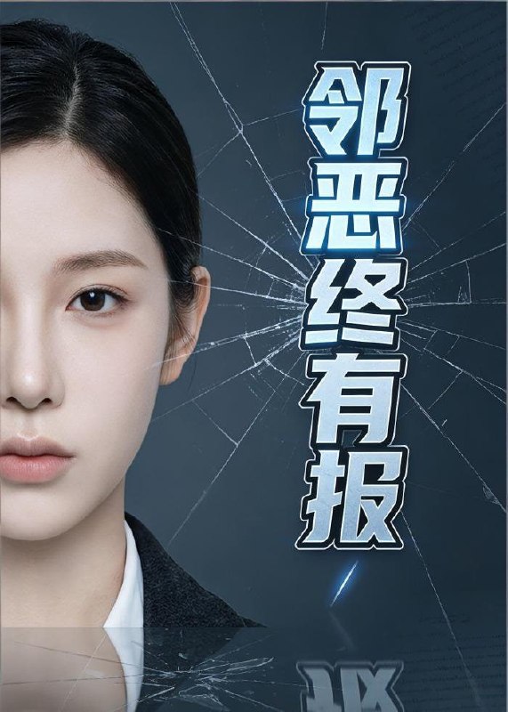 邻恶终有报（58集）Ai短剧