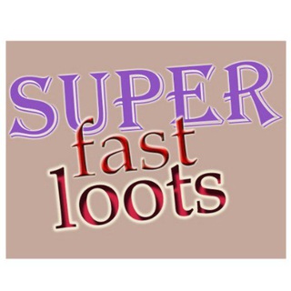 Fast loots🎁 Telegram Group Link