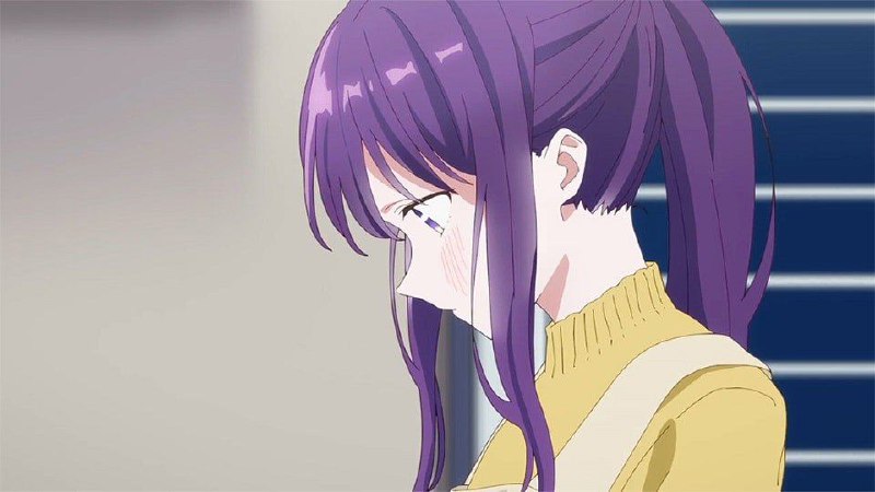 久保同學不放過我 第4集