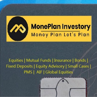 Money Plan Stocks Telegram Group Link