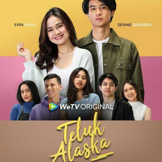 Teluk Alaska 2021 Telegram Group Link