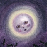 Sönnaille’s Wandering Moonlit Parlor.