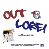 OUT:LORE, BoBoK!