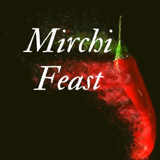 mirchifeast a cooking channel Telegram Group Link