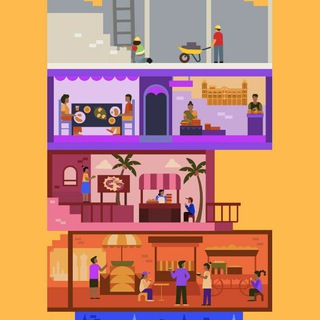 Google pay House bulid Gpay Telegram Group Link