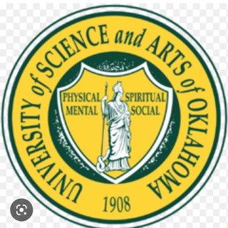 University Of Science And Arts Of Oklahoma Telegram Group Link