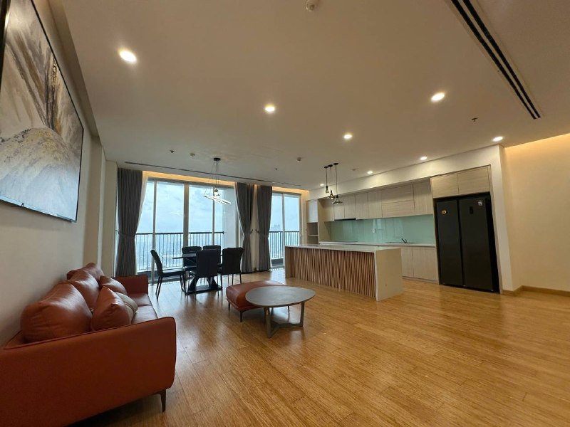 Сдаётся квартира, 4 спальни, Hải Châu