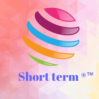 𝙎𝙝𝙤𝙧𝙩 𝙏𝙚𝙧𝙢®™ Telegram Group Link