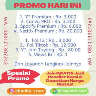Bebas Iklan 24 Jam
