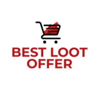 🛍️BEST LOOT OFFERS🛒 Telegram Group Link
