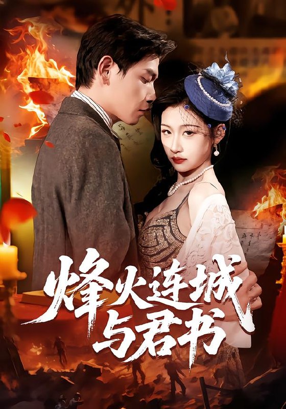 替身女少帅的九十九条家规