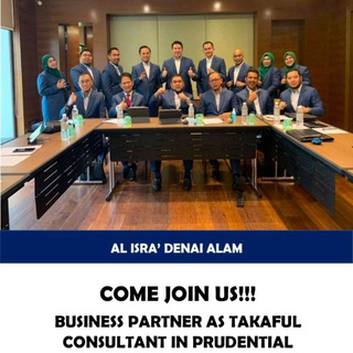 KerjaKosongTakaful Telegram Group Link