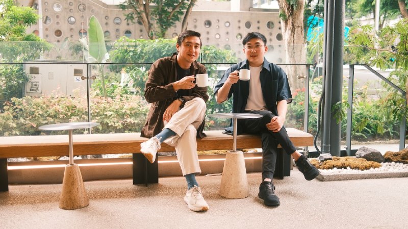 ☕ A new coffee festival is coming to Tanjong Pagar, bringing together 34 specialty roasters from Singapore, Japan, South Korea, Norway and more.