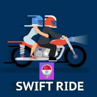 🇸🇬🛵 SG Swift Bike | Singapore Bikers / Pillions Network Telegram Group Link