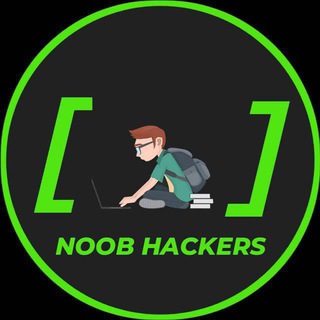 Noob Hackers logo