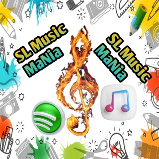 ꧁SL Music MaNia/Sinhala Songs꧂ සිංහල සිංදු Telegram Group Link