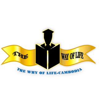 The Way of Life-Cambodia Updates Telegram Group Link