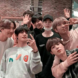 💜BTS ARMY💜 Telegram Group Link
