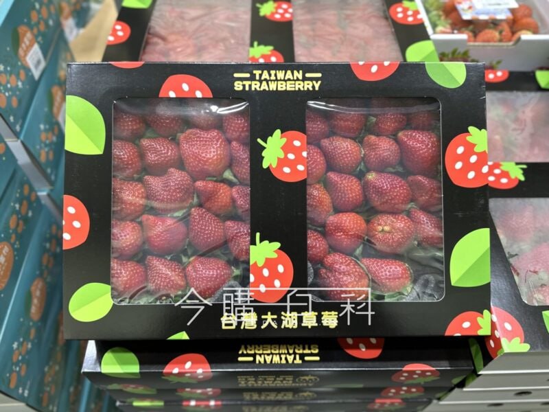 新品情報看這邊 