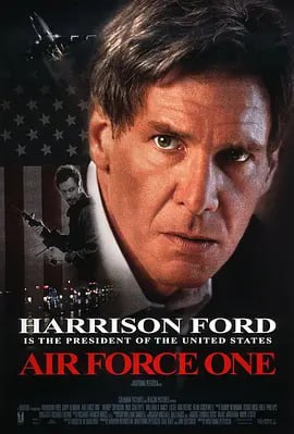 空军一号 Air Force One (1997)导演
